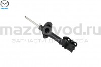 Амортизатор FR (L) для Mazda CX-9 (TB) (MAZDA) TD1334900D TD1334900E