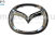 Эмблема решетки радиатора для Mazda 6 (GJ) (рест.) (MAZDA)
