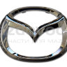 Эмблема решетки радиатора для Mazda 6 (GJ) (рест.) (MAZDA) G46L51730 MAZDOVOD.RU +7(495)725-11-66 +7(495)518-64-44 8(800)222-60-64