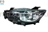 Фара передняя левая для Mazda CX-5 (KE) (XENON) (MAZDA) KD5451031B KD5451031C KD5451031A KD5451031D KD5451031E KD5451031G KR8251031 KD5451031 KR8251031A KR8251031D 