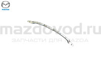 Кронштейн решетки радиатора (металл) для Mazda CX-5 (KE) (MAZDA) KD45500K1B KD45500K1A KD45500K1 
