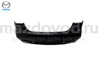 Бампер RR для Mazda CX-7 (ER) (09-12) (MAZDA) EHY15022X8N EHY15022XAA EHY15022XBB