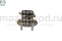 Ступица задняя в сборе для Mazda CX-7 C2532615XA G33S2615X G33S2615XA G33S2615XB  MAZDOVOD.RU +7(495)725-11-66 +7(495)518-64-44 8(800)222-60-64