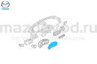 Стекло панели приборов для Mazda CX-5 (KE/KF) (MAZDA)