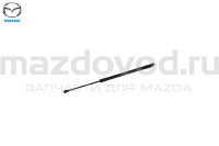 Амортизатор багажника (R) для Mazda 2 (DL) (MAZDA) DA6T62620A DA6T62620B