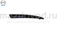 Молдинг решетки радиатора R для Mazda 6 (GJ;GL) (MAZDA) GML650B41 GML650B41B