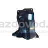 Пыльник двигателя правый для Mazda 3 (BK) (MAZDA) BP4K56114D MAZDOVOD.RU +7(495)725-11-66 +7(495)518-64-44 8(800)222-60-64