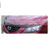 Дефлектор капота для Mazda 3 (BK) (HB) (EGR) SG3746DS MAZDOVOD.RU +7(495)725-11-66 +7(495)518-64-44 8(800)222-60-64