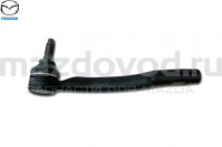 Наконечник рулевой тяги левый для Mazda 6 (GH) (MAZDA) GS1D32290  MAZDOVOD.RU +7(495)725-11-66 +7(495)518-64-44 8(800)222-60-64