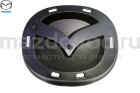 Площадка эмблемы решетки радиатора для Mazda 6 (GJ) (рест.) (MAZDA)