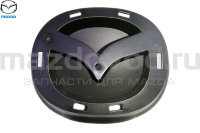 Площадка эмблемы решетки радиатора для Mazda 6 (GJ) (рест.) (MAZDA) G46M50716 MAZDOVOD.RU +7(495)725-11-66 +7(495)518-64-44 8(800)222-60-64