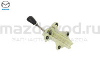 Кулиса переключения передач для Mazda 2 (DE) (МКПП) (MAZDA) DF7146100D DF7146100C DF7146100B 