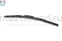 Дворник лобового стекла левый для Mazda 3 (BM) (MAZDA) BJS767330 BHS267330 MAZDOVOD.RU +7(495)725-11-66 +7(495)518-64-44