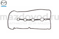 Прокладка клапанной крышки для Mazda 3 (BK) (1.6) (ДОРЕСТ) (MAZDA) ZJ0110235