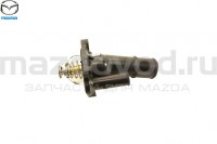 Термостат для Mazda 5 (CR/CW) (MAZDA) LF5015170C LF5315170 LF5315170A LF7015170 MAZDOVOD.RU +7(495)725-11-66 +7(495)518-64-44 8(800)222-60-64