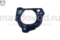 Кронштейн ПТФ левый для Mazda 3 (BM) (MAZDA) BHR151694A BJS851694 BHR151694 MAZDOVOD.RU +7(495)725-11-66 +7(495)518-64-44 8(800)222-60-64