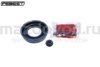 Ремкомплект заднего тормозного суппорта для Mazda 5 (CR/CW) (FEBEST) 0575MZ3R 