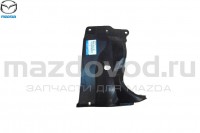 Пыльник двигателя левый для Mazda 3 (BK); 5 (CR) (MAZDA) BP4K56115F  MAZDOVOD.RU +7(495)725-11-66 +7(495)518-64-44 8(800)222-60-64