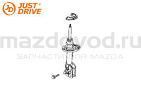 Амортизатор FR (L) для Mazda CX-5 (KE) (JD) JAS0330