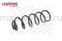 Пружина RR для Mazda CX-5 (KE) (2WD) (LESJOFORS)