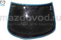 Стекло лобовое для Mazda 3 (BL) (W/O HWS; W/O RS) (08-13) (MAZDA) BBP863900B BBR363900A BBR363900B BBR363900D BBR363900E9P BBR363900E