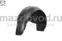 Подкрылок задний правый для Mazda 3 (BK) (MAZDA) BN8VL0114R BP4KL0114R 830077018 MAZDOVOD.RU +7(495)725-11-66 +7(495)518-64-44 8(800)222-60-64