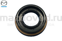 Сальник RR дифференциала для Mazda CX-5 (KE/KF) (MAZDA) KA0127238