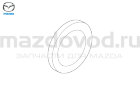 Задний сальник коленвала для Mazda CX-9 (TB) (MAZDA)