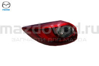 Фонарь задний левый наружный CX-5 (KE) (LED) (MAZDA) K07051160C K07051160B K07051160 
