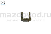 Фиксатор форсунки фароомывателя для Mazda CX-9 (TB) (MAZDA) TK3351829 
