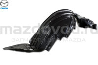 Подкрылок передний правый для Mazda 3 (BM) (MAZDA) B45A56130A B45A56130 B45A56130B B45A56130C B45A56130D B45A56130E B45A56130F B45A56130G B45A56130H MAZDOVOD.RU +7(495)725-11-66 +7(495)518-64-44