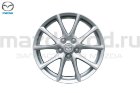 Диск колесный R17 для Mazda MX-5 (NC) (№132) (MAZDA)