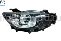 Фара FR (L) для Mazda CX-5 (KE) (XENON) (MAZDA) KD5451041B KD5451041C KD5451041A KD5451041D KD5451041E KD5451041G KR8251041 KR8251041A KR8251041D