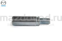 Направляющая переднего суппорта для Mazda 6 (GG) (MAZDA) GA5R33998 GJ6E33998 
