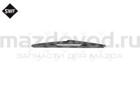 Дворник RR стекла для Mazda 6 (GH) (SWF) 116532