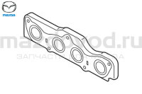 Прокладка выпускного коллектора для Mazda 2 (DE) (MAZDA) ZJ1413460