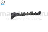 Кронштейн заднего бампера правый для Mazda 6 (GJ/GL) (MAZDA) GJR9502H1