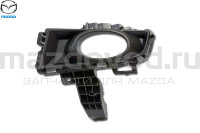 Окантовка L противотуманной фары для Mazda 3 (BK) (MAZDA) BR5J51678B MAZDOVOD.RU +7(495)725-11-66 +7(495)518-64-44