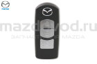 Пульт ДУ центрального замка для Mazda 3 (ВМ) (MAZDA)
