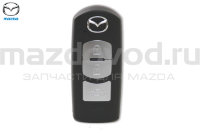 Пульт ДУ центрального замка для Mazda 3 (ВМ) (MAZDA) GHY1675DY 