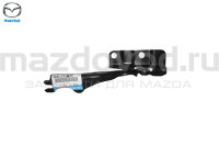 Правая петля капота для Mazda CX-5 (KE) (MAZDA)KD5352410A KD5352410 