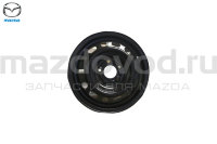 Диск колёсный стальной R15 для Mazda 3 (BK) (MAZDA) 9965M160509C 9965P36050 9965M16050 9965L460509C