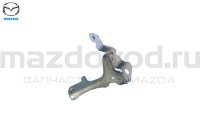 Кронштейн правого крыла (металл) для Mazda 2 (DE) (MAZDA) D65152140A 