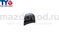 Капот для Mazda 6 (GH) (TYG) MZ20057A 