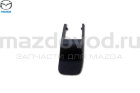 Заглушка L петли R сидения (BLACK) для Mazda 3 (BK) (MAZDA)