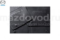 Коврики в салон резиновые для Mazda 3 (BL) BBP3V0351 BBP3V0351A BBP3V0351B MAZDOVOD.RU +7(495)725-11-66 +7(495)518-64-44 8(800)222-60-64