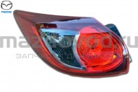 Задний левый фонарь для Mazda CX-5 (KE) KD5451160B KD5451160C KD5451160A KD5451160D KD5451160E 