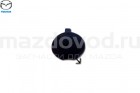 Заглушка FR бампера (R) (16W) для Mazda 3 (BK) (MAZDA)