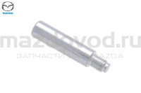 Направляющая FR/RR суппорта для Mazda 3 (BK/BL) (MAZDA) EFY133302 EC0133694