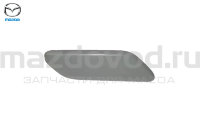 Крышка омывателя фары правая (41V) для Mazda 6 (GJ) (MAZDA) GHR4518G162 